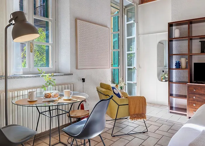 Holiday home 1 Min From Como